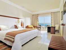 Hotel Iberostar Select. Royal El Mansour Bild 03