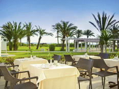 Hotel Iberostar Select. Royal El Mansour Bild 07