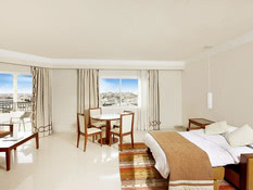 Hotel Iberostar Select. Royal El Mansour Bild 10