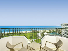 Hotel Iberostar Select. Royal El Mansour Bild 11