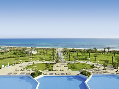 Hotel Iberostar Select. Royal El Mansour Bild 01