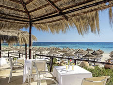 Hotel Iberostar Selection Diar El Andalous Bild 11