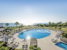 Hotel Iberostar Selection Diar El Andalous Bild 07