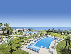 Hotel Iberostar Selection Diar El Andalous Bild 01