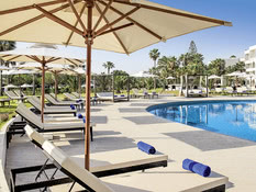 Hotel Iberostar Selection Diar El Andalous Bild 12
