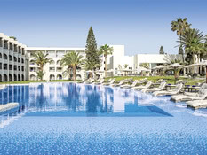 Hotel Iberostar Selection Diar El Andalous Bild 06