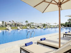 Hotel Iberostar Selection Diar El Andalous Bild 02