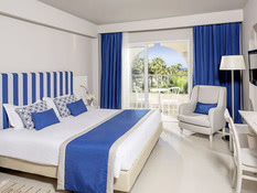Hotel Iberostar Selection Diar El Andalous Bild 03