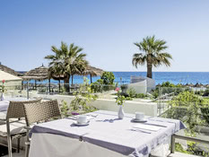 Hotel Iberostar Selection Diar El Andalous Bild 08