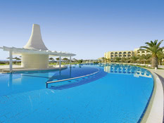 Hotel Iberostar Averroes Bild 02