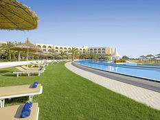Hotel Iberostar Averroes Bild 04