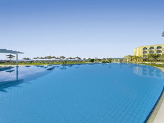 Hotel Iberostar Averroes Bild 11