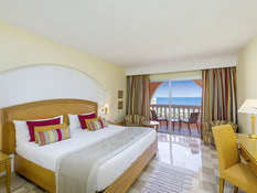 Hotel Iberostar Selection Kantaoui Bay Bild 03
