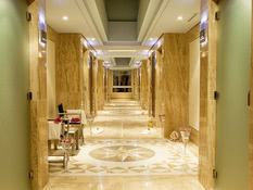 Hotel Iberostar Selection Kantaoui Bay Bild 07