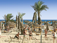 Hotel Paradis Palace Bild 02