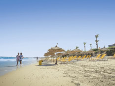 Hotel Fiesta Beach Djerba Bild 03