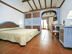 Hotel Palumbalza Bild 03
