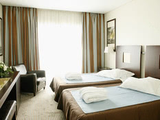 Hotel Marina Atlantico Bild 02