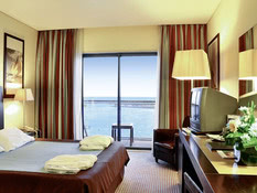 Hotel Marina Atlantico Bild 04