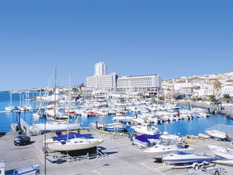 Hotel Marina Atlantico Bild 03