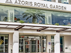 Azoris Royal Garden Bild 11