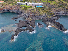 Caloura Hotel Resort Bild 04