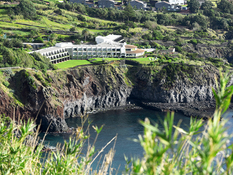 Caloura Hotel Resort Bild 11