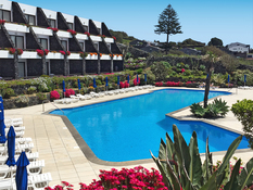 Caloura Hotel Resort Bild 06