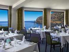 Caloura Hotel Resort Bild 12