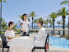 allsun Hotel Bahia del Este Bild 04