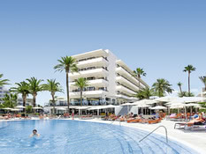 allsun Hotel Bahia del Este Bild 01