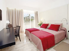 Grupotel Taurus Park Bild 05