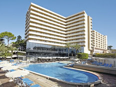 Grupotel Taurus Park Bild 01