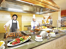 Grupotel Taurus Park Bild 06