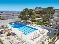 HotelBella Playa & Spa Bild 06