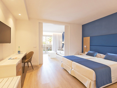 HotelBella Playa & Spa Bild 05