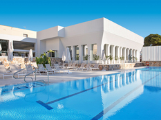 HotelBella Playa & Spa Bild 12