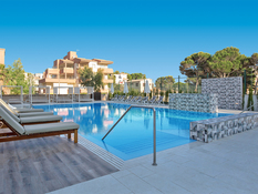 HotelBella Playa & Spa Bild 10