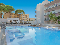 HotelBella Playa & Spa Bild 03