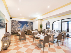 Hotel Baviera Bild 07