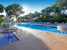 Hotel Timor Bild 08