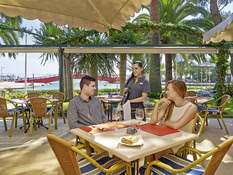 allsun App.-Hotel Orquidea Playa Bild 09