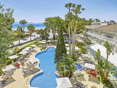 allsun App.-Hotel Orquidea Playa Bild 01