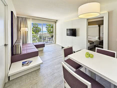 allsun App.-Hotel Orquidea Playa Bild 04