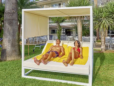 allsun App.-Hotel Orquidea Playa Bild 10