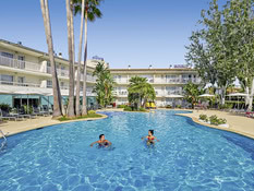 allsun App.-Hotel Orquidea Playa Bild 06