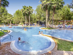 Valentín Park Clubhotel & App. Bild 02