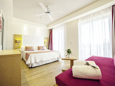 Valentín Park Clubhotel & App. Bild 03