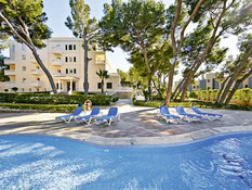 MLL Palma Bay Club Resort Bild 02