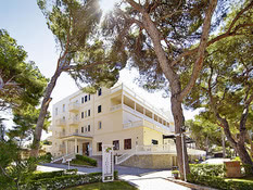 MLL Palma Bay Club Resort Bild 08
